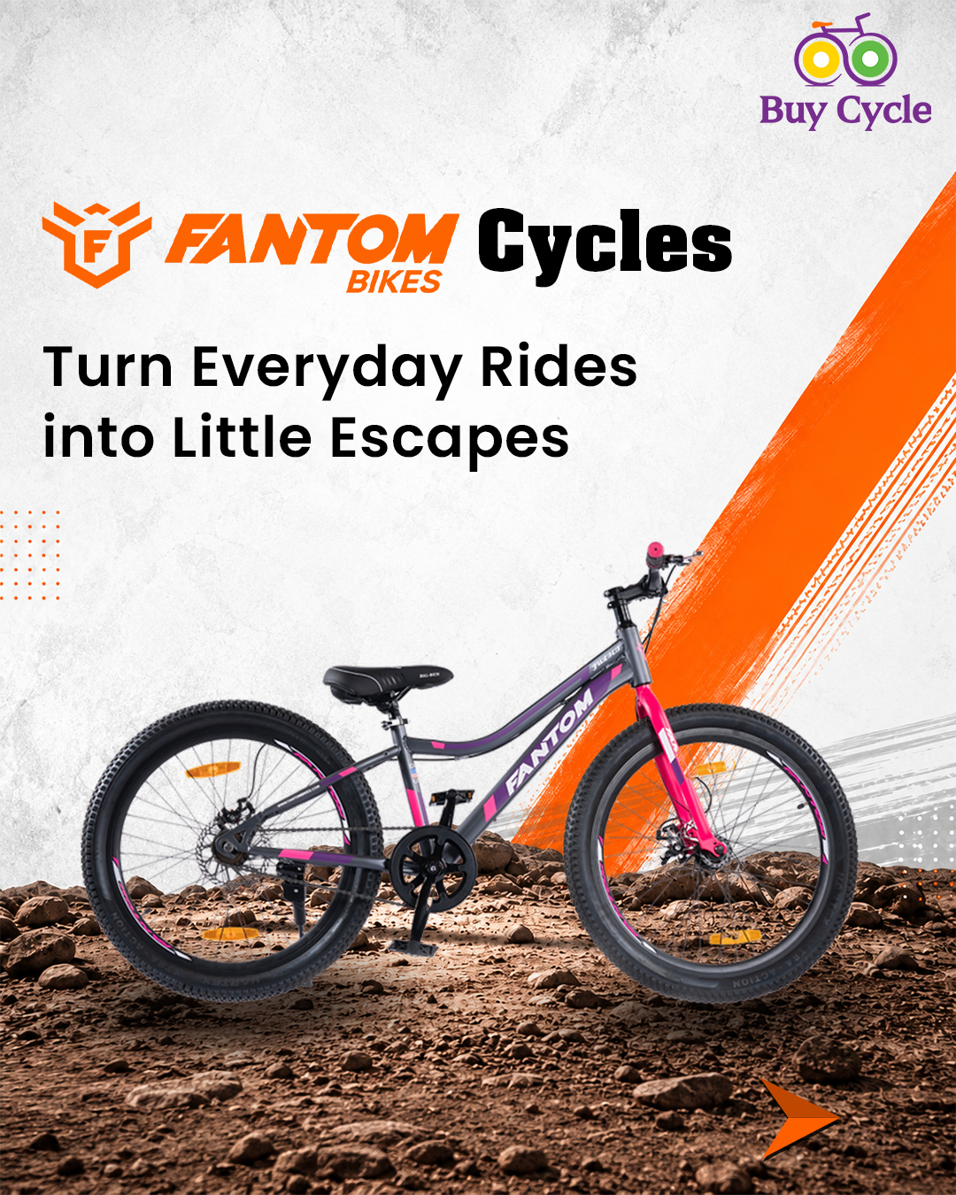 Buycycle social media photo 10